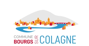 logo bourgs sur colagne