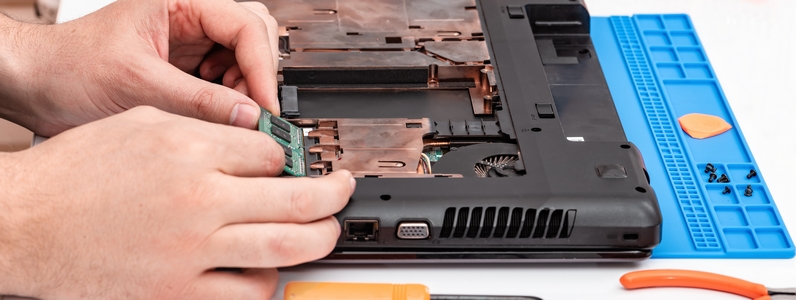 carte mère computer